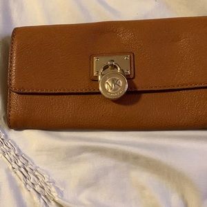 Michael Kors wallet